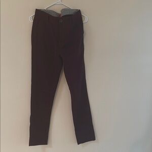 Men's Brown Pants